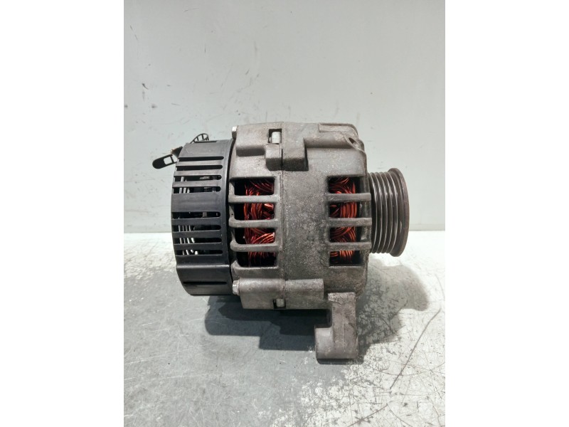 Recambio de alternador para audi a4 berlina (8e) referencia OEM IAM 078903016AC 2542497B SG14B012
