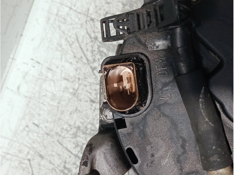 Recambio de alternador para audi a4 berlina (8e) referencia OEM IAM 078903016AC 2542497B SG14B012