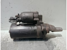 Recambio de motor arranque para audi a4 berlina (8e) referencia OEM IAM 059911023H 0001109021 