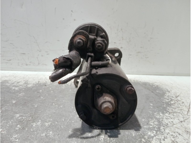 Recambio de motor arranque para audi a4 berlina (8e) referencia OEM IAM 059911023H 0001109021 