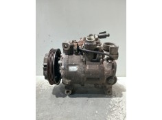 Recambio de compresor aire acondicionado para audi a4 berlina (8e) referencia OEM IAM 4472208433 6SEU12C 