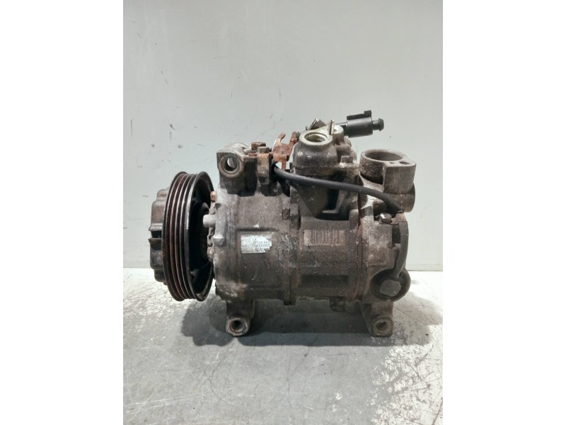 Recambio de compresor aire acondicionado para audi a4 berlina (8e) referencia OEM IAM 4472208433 6SEU12C 