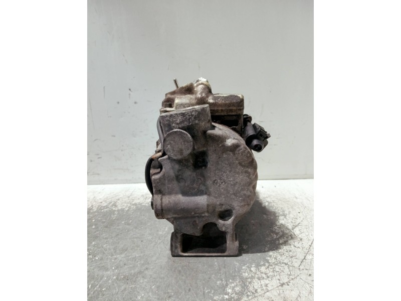 Recambio de compresor aire acondicionado para audi a4 berlina (8e) referencia OEM IAM 4472208433 6SEU12C 