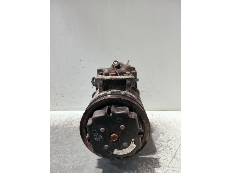 Recambio de compresor aire acondicionado para audi a4 berlina (8e) referencia OEM IAM 4472208433 6SEU12C 