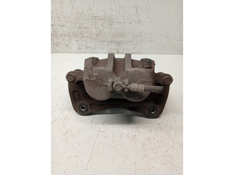 Recambio de pinza freno delantera derecha para ssangyong rodius xdi referencia OEM IAM   