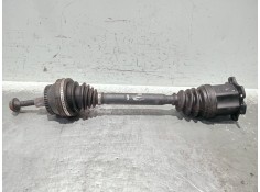 Recambio de transmision delantera izquierda para audi a4 berlina (8e) referencia OEM IAM   7M3407332