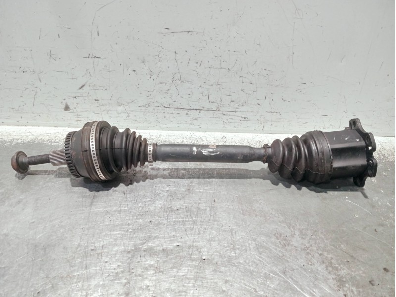 Recambio de transmision delantera izquierda para audi a4 berlina (8e) referencia OEM IAM   7M3407332