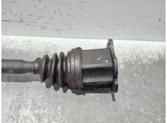 Recambio de transmision delantera izquierda para audi a4 berlina (8e) referencia OEM IAM   7M3407332 2