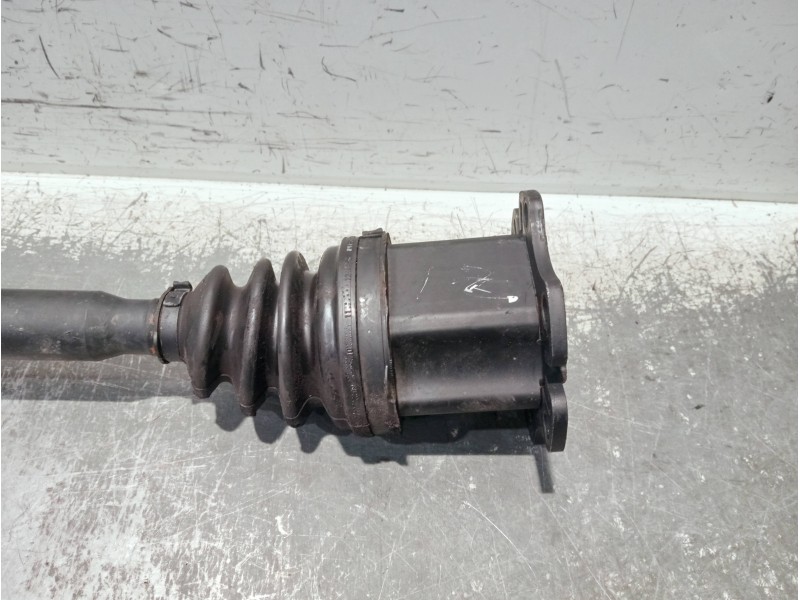 Recambio de transmision delantera izquierda para audi a4 berlina (8e) referencia OEM IAM   7M3407332