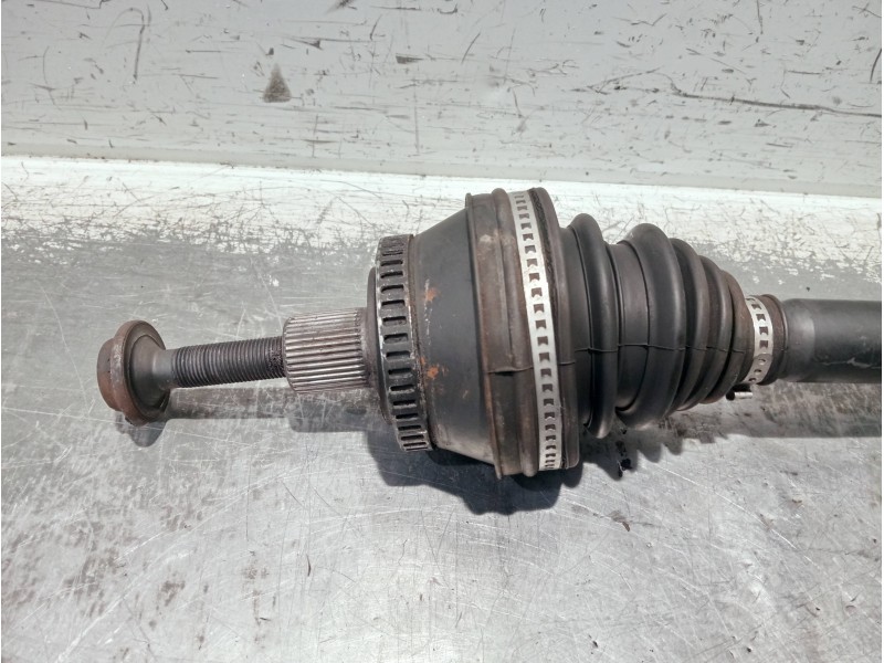 Recambio de transmision delantera izquierda para audi a4 berlina (8e) referencia OEM IAM   7M3407332