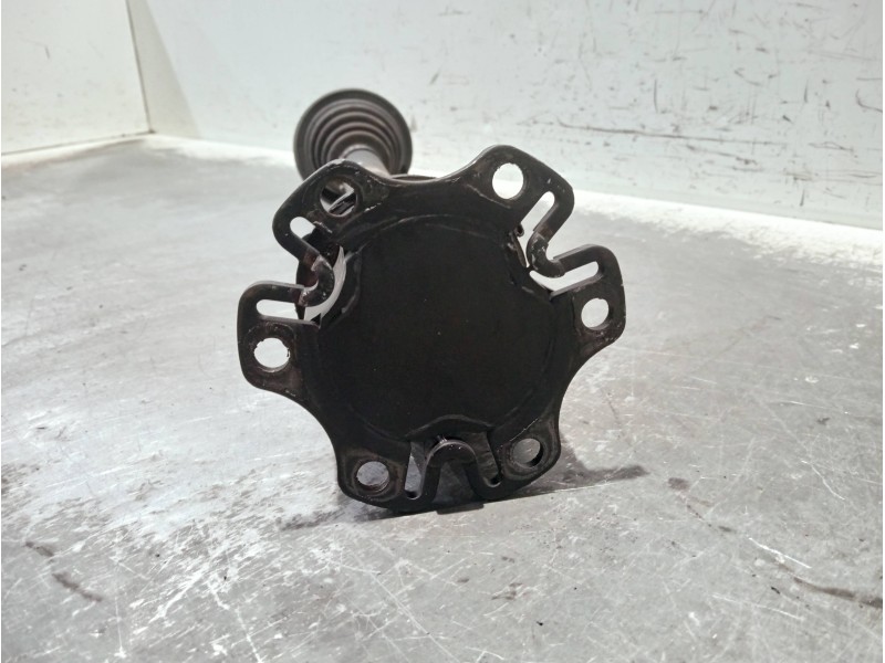 Recambio de transmision delantera izquierda para audi a4 berlina (8e) referencia OEM IAM   7M3407332