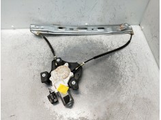 Recambio de elevalunas delantero derecho para ford transit connect referencia OEM IAM DT11V23200BD  5P