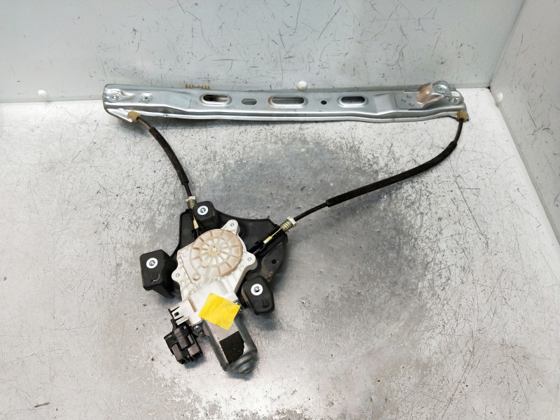 Recambio de elevalunas delantero derecho para ford transit connect referencia OEM IAM DT11V23200BD  5P