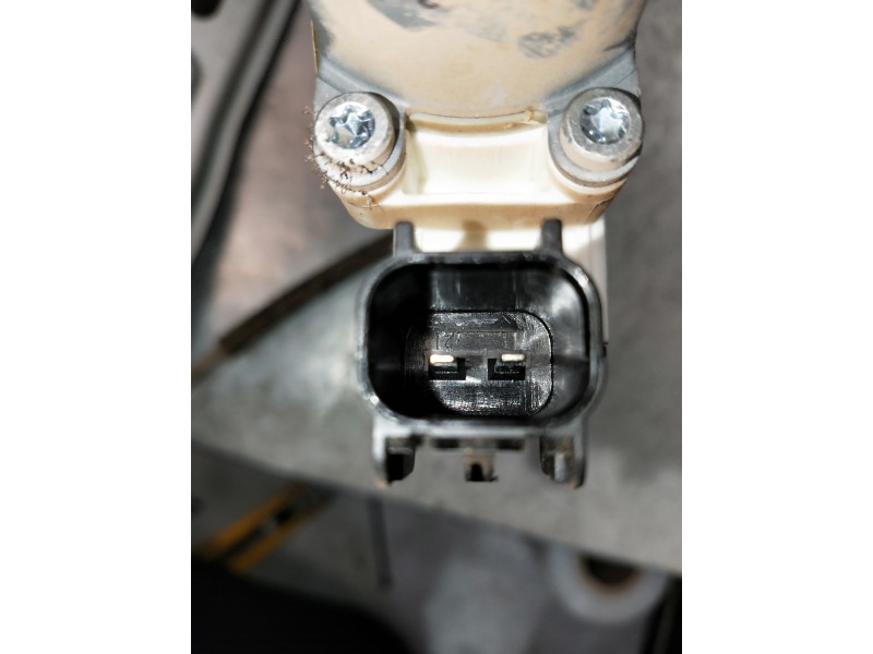 Recambio de elevalunas delantero derecho para ford transit connect referencia OEM IAM DT11V23200BD  5P