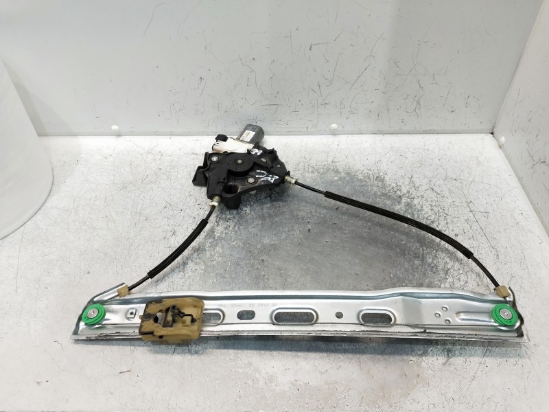 Recambio de elevalunas delantero derecho para ford transit connect referencia OEM IAM DT11V23200BD  5P