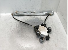 Recambio de elevalunas delantero izquierdo para ford transit connect referencia OEM IAM   