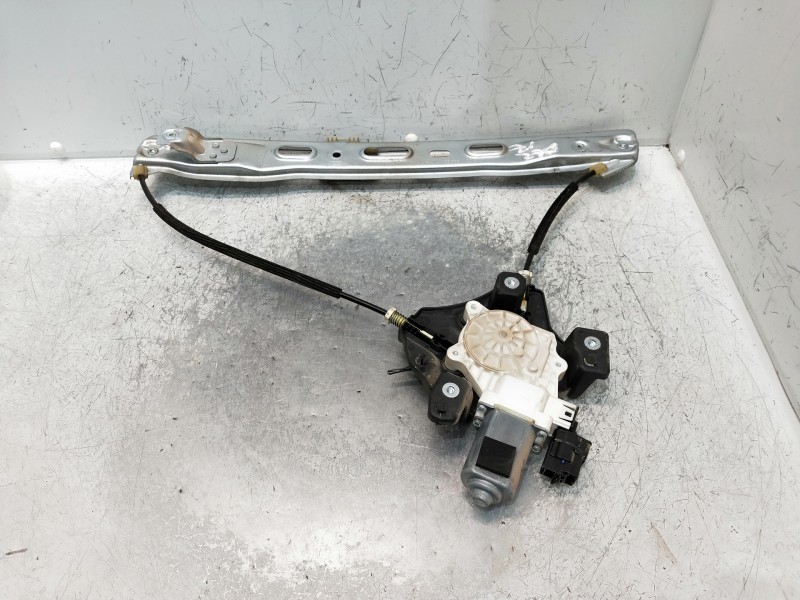 Recambio de elevalunas delantero izquierdo para ford transit connect referencia OEM IAM   