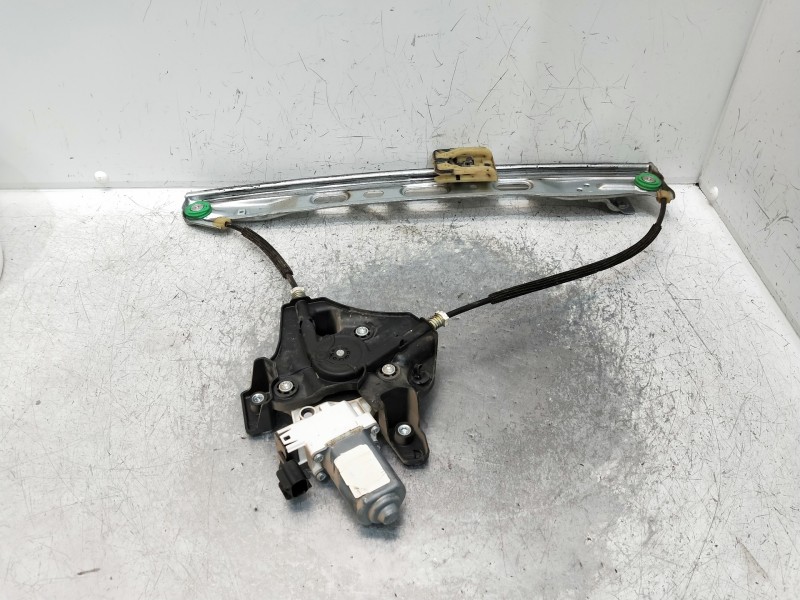 Recambio de elevalunas delantero izquierdo para ford transit connect referencia OEM IAM   