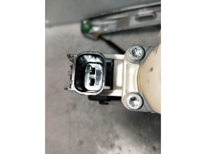 Recambio de elevalunas delantero izquierdo para ford transit connect referencia OEM IAM   