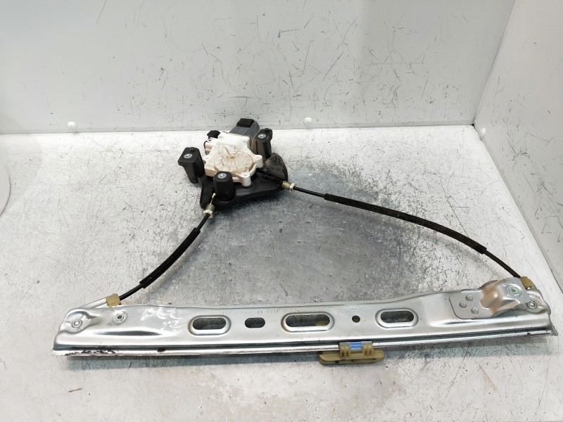 Recambio de elevalunas delantero izquierdo para ford transit connect referencia OEM IAM   