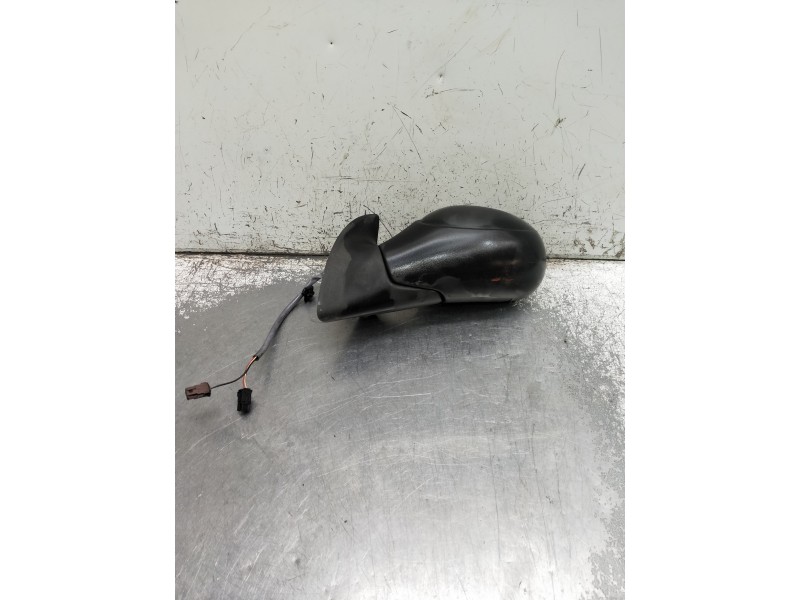 Recambio de retrovisor izquierdo para peugeot 1007 referencia OEM IAM   