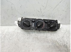 Recambio de mando calefaccion / aire acondicionado para ford transit connect referencia OEM IAM DT1T19980AD  