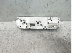 Recambio de mando calefaccion / aire acondicionado para ford transit connect referencia OEM IAM DT1T19980AD   2