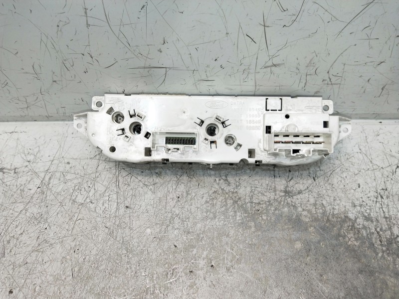 Recambio de mando calefaccion / aire acondicionado para ford transit connect referencia OEM IAM DT1T19980AD  