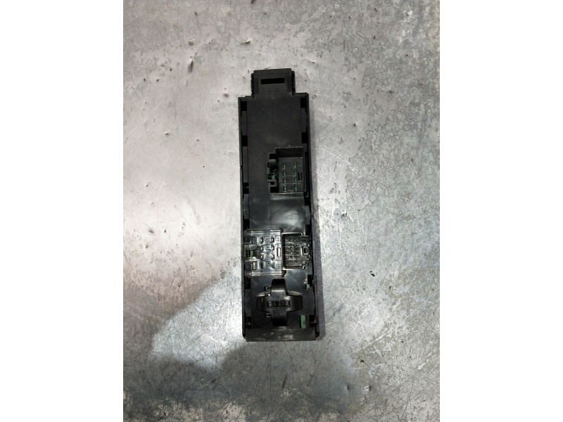 Recambio de mando elevalunas delantero izquierdo para ford transit connect referencia OEM IAM DT1T14A132FB  