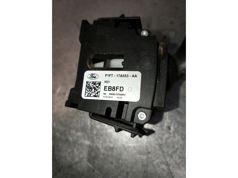 Recambio de mando limpia para ford transit connect referencia OEM IAM   
