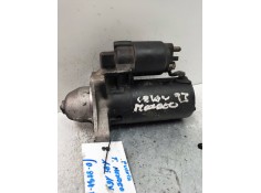 Recambio de motor arranque para ford mondeo berlina/familiar (fd) clx berlina referencia OEM IAM 0001117016 18I 16V BOSCH