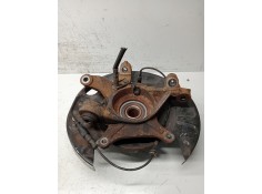 Recambio de mangueta trasera derecha para ssangyong rodius xdi referencia OEM IAM 4593221000   2