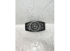 Recambio de mando luces para ford transit connect referencia OEM IAM BM5T13A024A 10140017 INTERRUPTOR