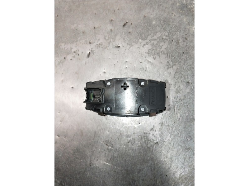 Recambio de mando luces para ford transit connect referencia OEM IAM BM5T13A024A 10140017 INTERRUPTOR