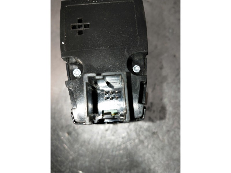 Recambio de mando luces para ford transit connect referencia OEM IAM BM5T13A024A 10140017 INTERRUPTOR