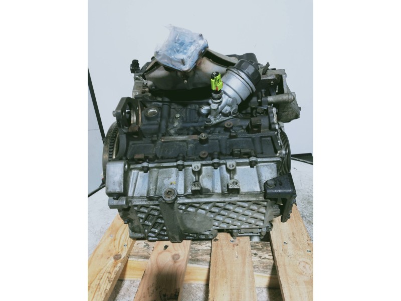 Recambio de motor completo para chrysler neon (pl) 1.6 le referencia OEM IAM EJD 20550483 