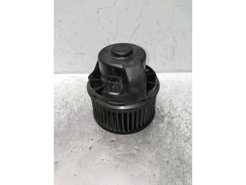 Recambio de motor calefaccion para ford transit connect referencia OEM IAM AV6N18456CA  