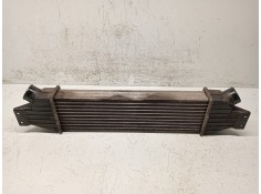 Recambio de intercooler para ssangyong rodius xdi referencia OEM IAM A1002371021050  
