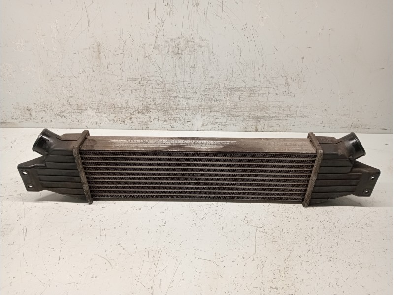 Recambio de intercooler para ssangyong rodius xdi referencia OEM IAM A1002371021050  