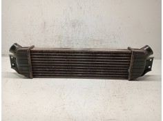 Recambio de intercooler para ssangyong rodius xdi referencia OEM IAM A1002371021050   2