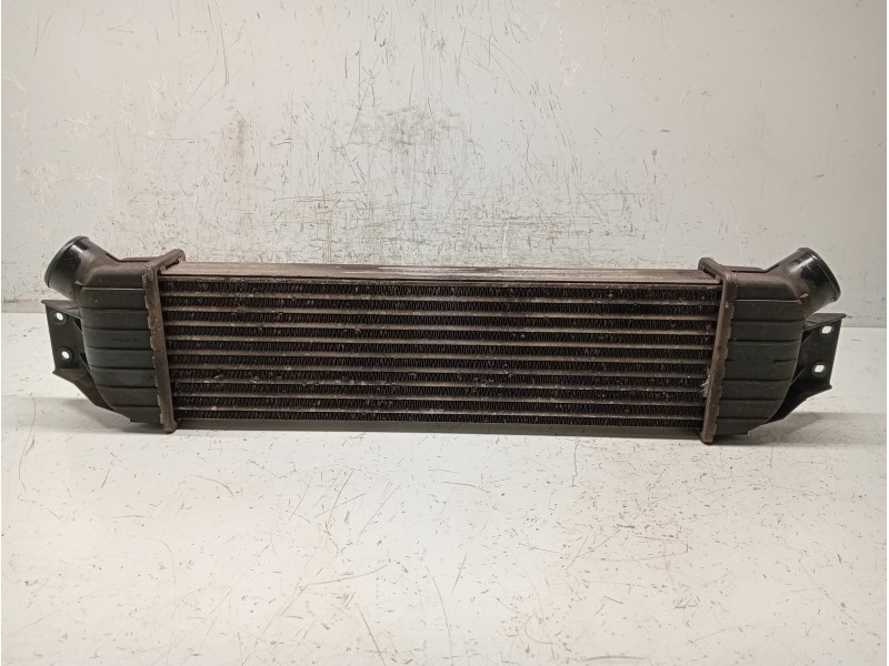 Recambio de intercooler para ssangyong rodius xdi referencia OEM IAM A1002371021050  
