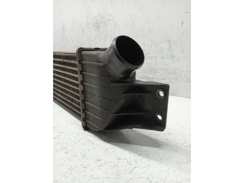 Recambio de intercooler para ssangyong rodius xdi referencia OEM IAM A1002371021050  