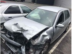 volkswagen golf iv berlina (1j1) del año 2001