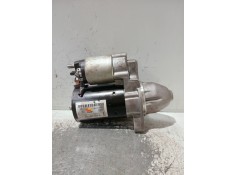 Recambio de motor arranque para mercedes clase c (w203) berlina referencia OEM IAM 0986020350  