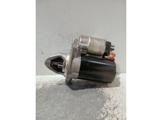 Recambio de motor arranque para mercedes clase c (w203) berlina referencia OEM IAM 0986020350   2
