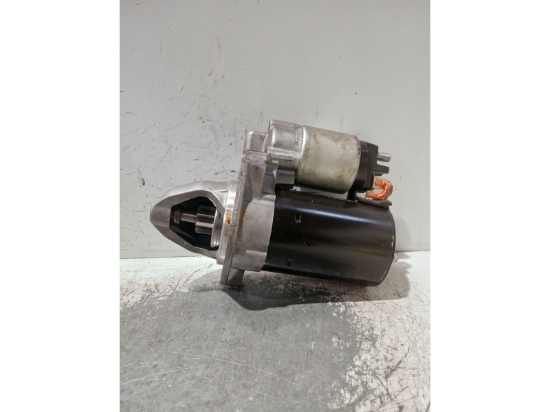 Recambio de motor arranque para mercedes clase c (w203) berlina referencia OEM IAM 0986020350  