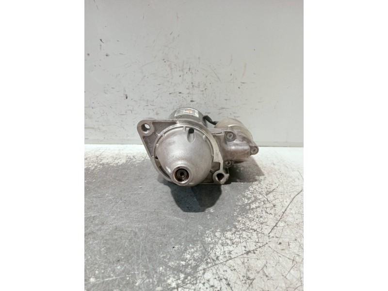 Recambio de motor arranque para mercedes clase c (w203) berlina referencia OEM IAM 0986020350  