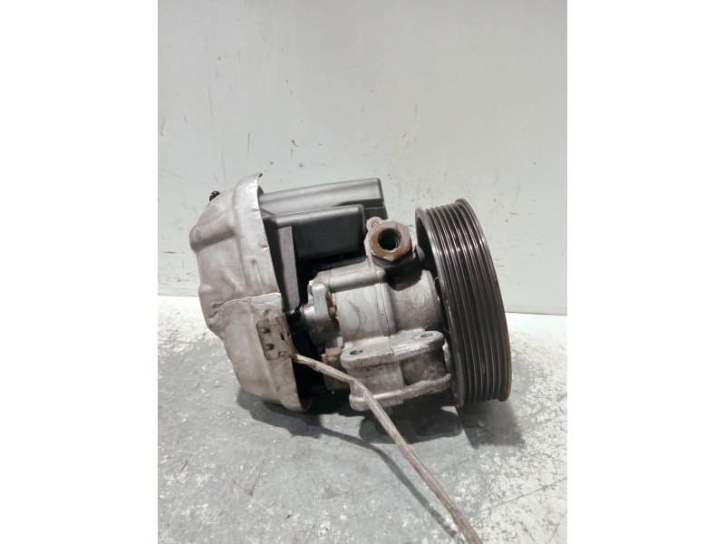 Recambio de bomba direccion para mercedes clase c (w203) berlina referencia OEM IAM A0034664101 7692900521 