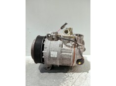 Recambio de compresor aire acondicionado para mercedes clase c (w203) berlina referencia OEM IAM A0012305511 4471809712 7SEU17CQ