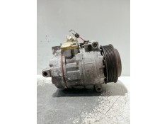 Recambio de compresor aire acondicionado para mercedes clase c (w203) berlina referencia OEM IAM A0012305511 4471809712 7SEU17CQ 2